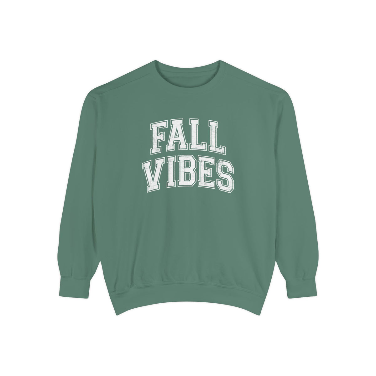 Fall Vibes Sweatshirt