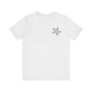 Summer Palm Beach T-Shirt – Vintage Sunset Starfish Tee