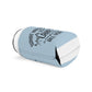 Can Cooler — "What Happens at the Lake Is Laughed About All Year" Lake Life Koozie