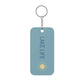 Double-Sided Lake Life Keychain