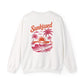 Sunkissed Sunset Crewneck Sweatshirt