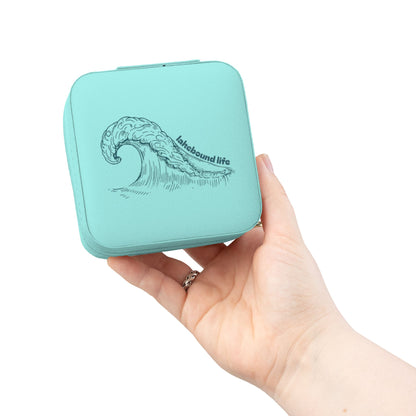 Jewelry Travel Case