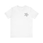 Summer Palm Beach T-Shirt – Vintage Sunset Starfish Tee