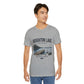Houghton Lake Michigan Tee — Fun Lake Graphic