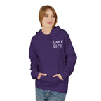 "Lakebound Life Est. 2026" Hoodie