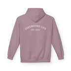 "Lakebound Life Est. 2026" Hoodie