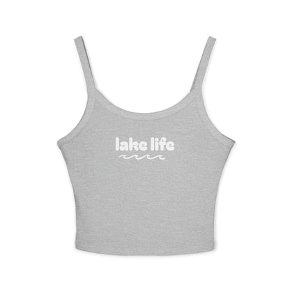 Lake Life Tank Top