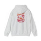 Sunkissed Beach Hoodie – Tropical Sunset Graphic Sweatshirt