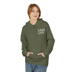 "Lakebound Life Est. 2026" Hoodie