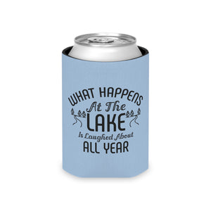 Laugh All Year Can Cooler