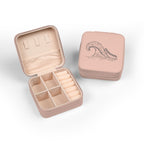 Lakebound Life Wave Jewelry Case