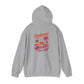 Sunkissed Beach Hoodie – Tropical Sunset Graphic Sweatshirt