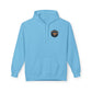 Houghton Lake Sunset Hoodie – Scenic Lake Graphic Sweatshirt