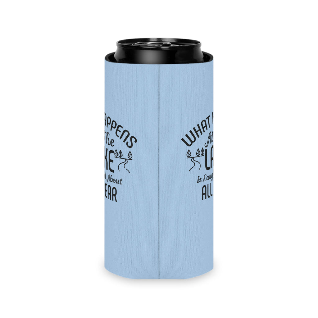 Laugh All Year Can Cooler