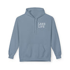 "Lakebound Life Est. 2026" Hoodie