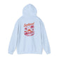 Sunkissed Beach Hoodie – Tropical Sunset Graphic Sweatshirt