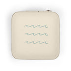 Wave Jewelry Case