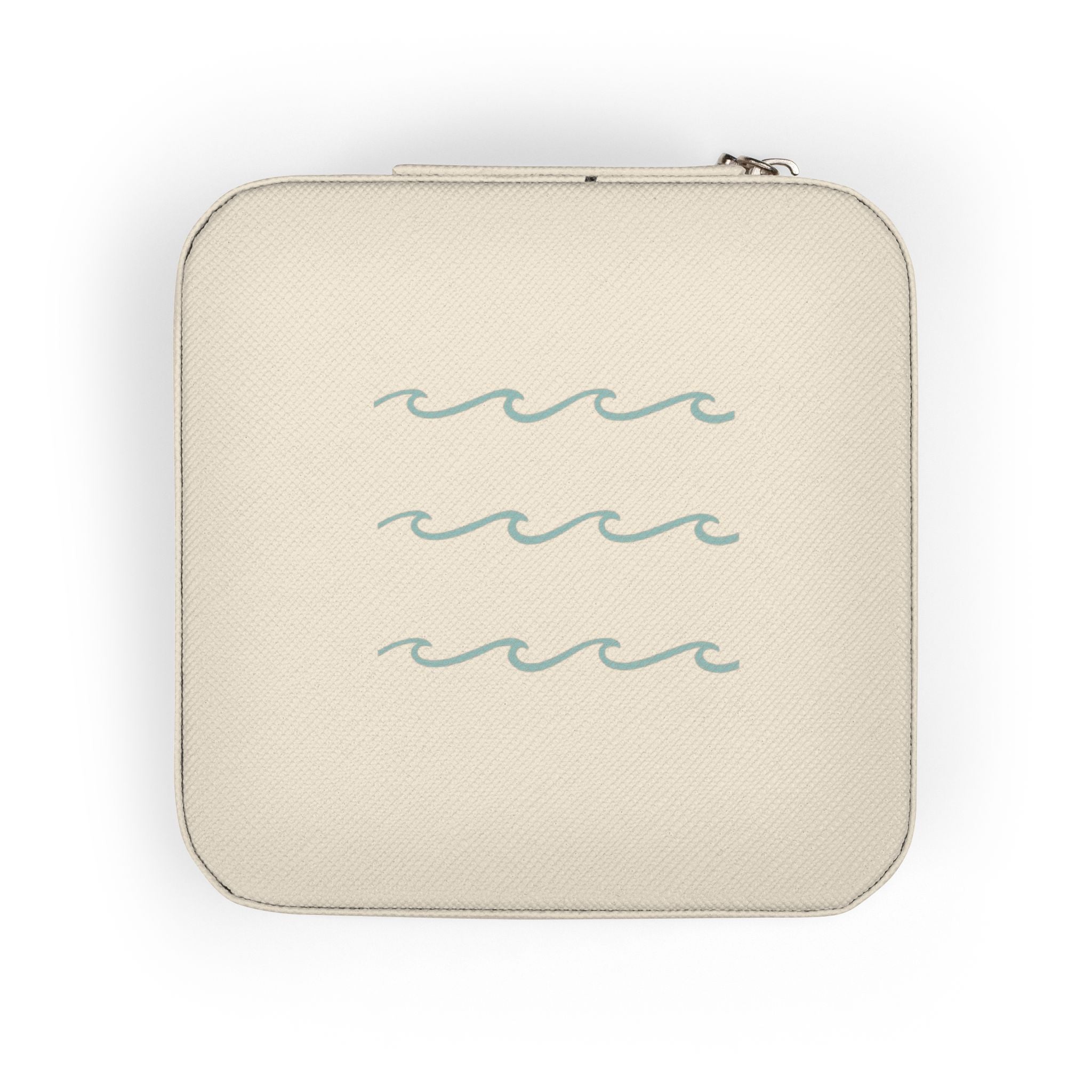 Wave Jewelry Case