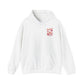 Sunkissed Beach Hoodie – Tropical Sunset Graphic Sweatshirt