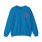 Sunkissed Sunset Crewneck Sweatshirt