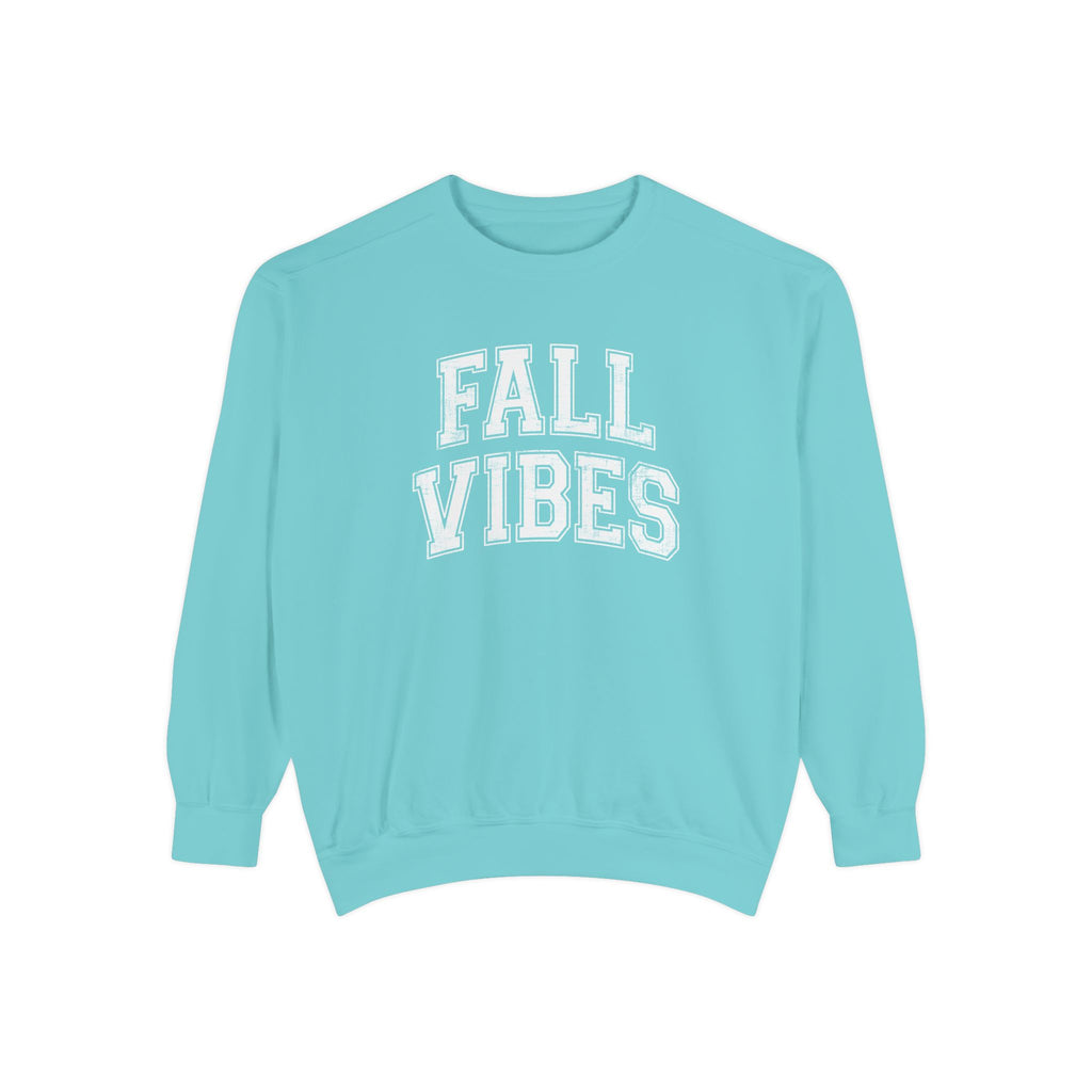 Fall Vibes Sweatshirt