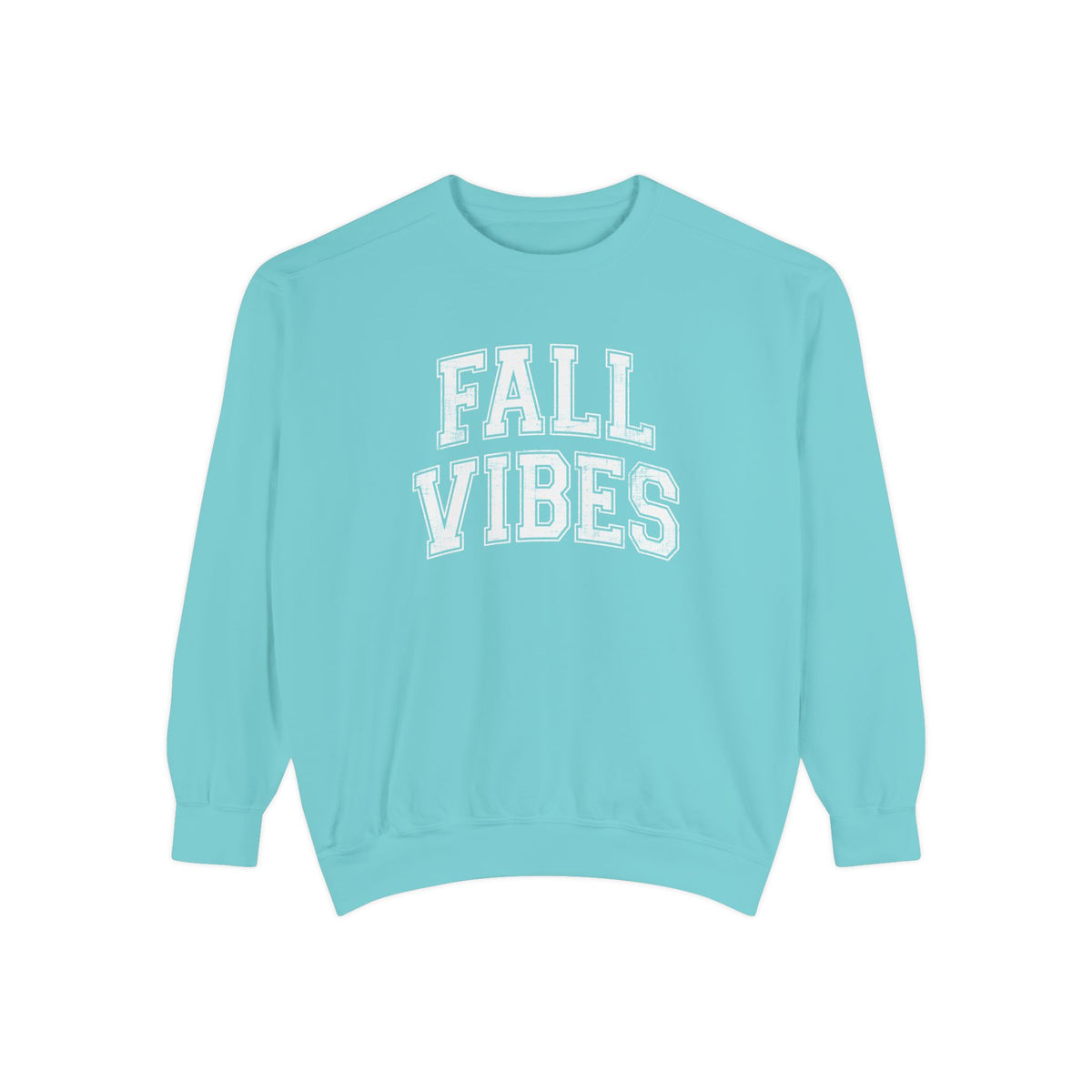 Fall Vibes Sweatshirt