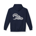 Lakebound Life Wave Hoodie