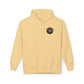 Houghton Lake Sunset Hoodie – Scenic Lake Graphic Sweatshirt