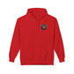 Houghton Lake Sunset Hoodie – Scenic Lake Graphic Sweatshirt