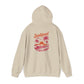 Sunkissed Beach Hoodie – Tropical Sunset Graphic Sweatshirt