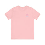 Pastel Sunset LakeBound Life Tee