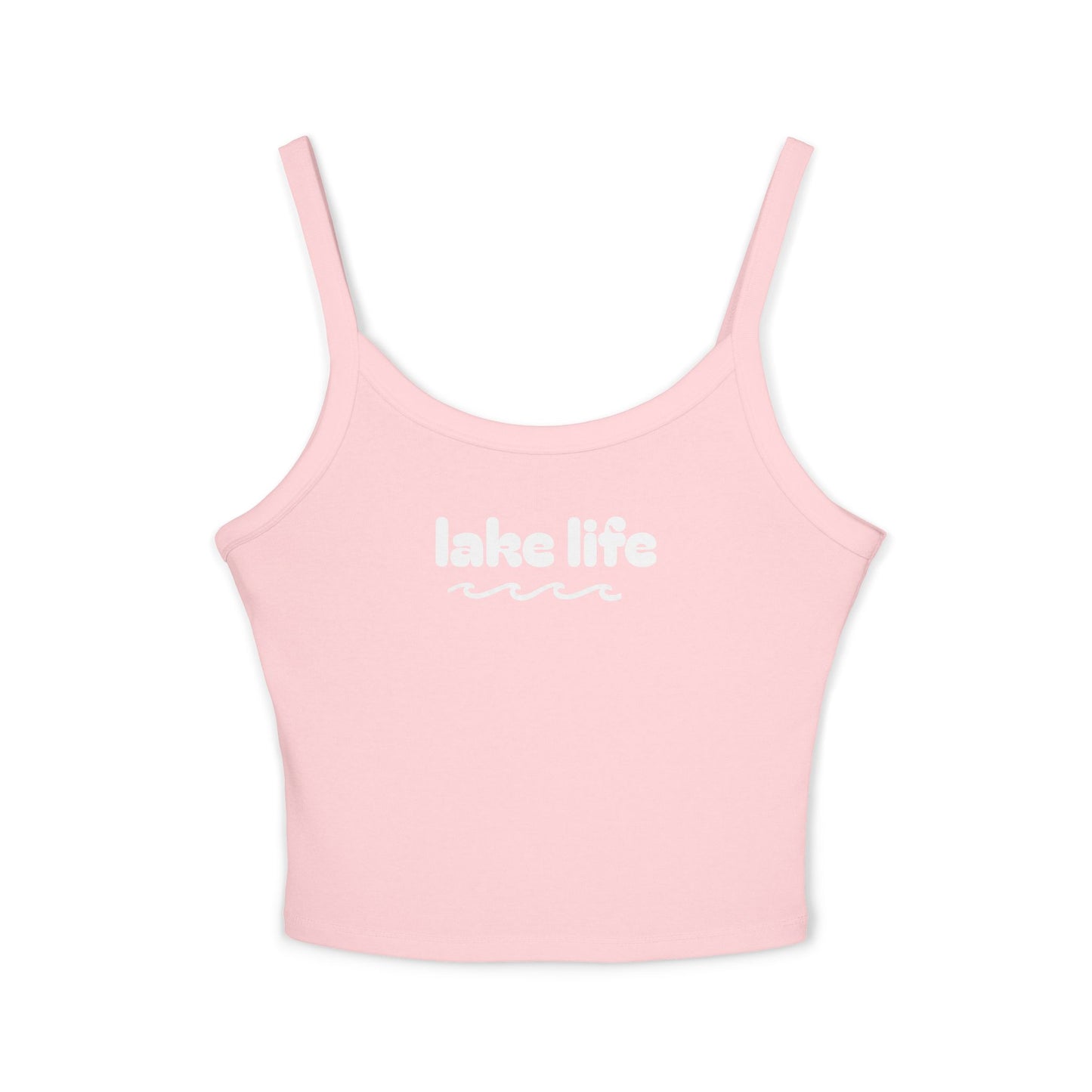 Lake Life Tank Top