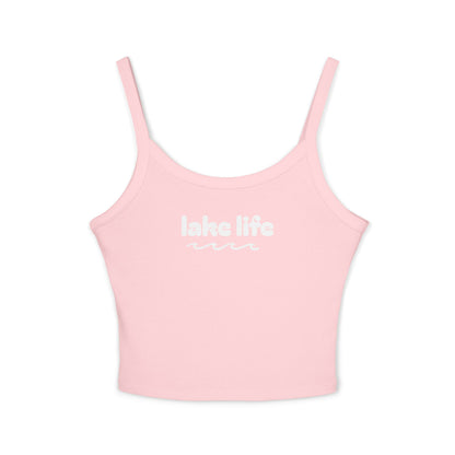 Lake Life Tank Top