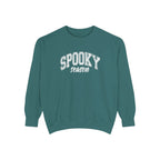 Spooky Season Garment-Dyed Crewneck Sweatshirt
