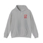 Sunkissed Beach Hoodie – Tropical Sunset Graphic Sweatshirt