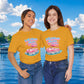 Whatever Floats Your Boat T-Shirt — Pink Pontoon Boat Graphic Tee