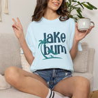 Lake Bum T‑Shirt