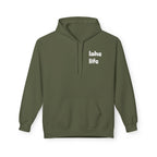 Lakebound Life Wave Hoodie