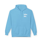 Lakebound Life Wave Hoodie