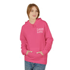 "Lakebound Life Est. 2026" Hoodie