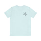 Summer Palm Beach T-Shirt – Vintage Sunset Starfish Tee