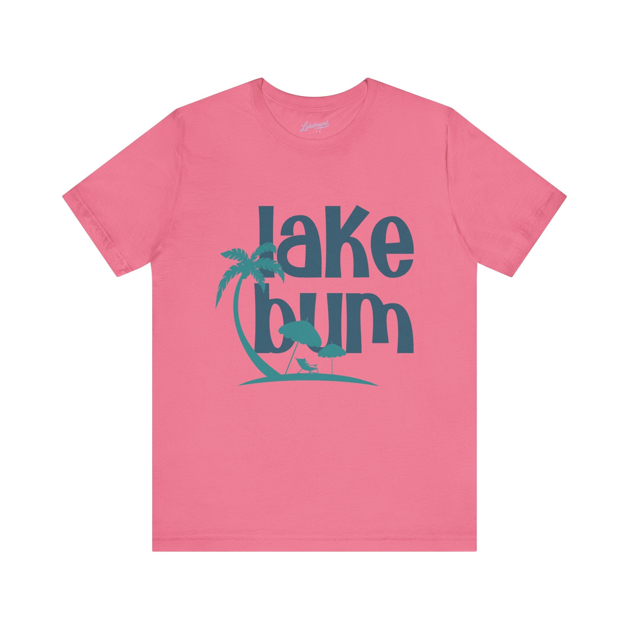Lake Bum T-Shirt