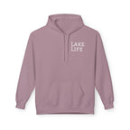 "Lakebound Life Est. 2026" Hoodie
