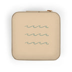 Wave Jewelry Case