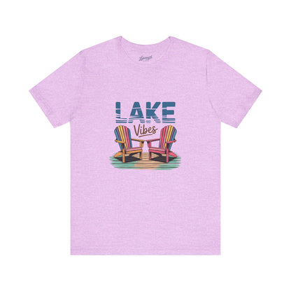 Adirondack Chairs Tee