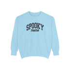 Spooky Season Garment-Dyed Crewneck Sweatshirt