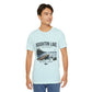 Houghton Lake Michigan Tee — Fun Lake Graphic