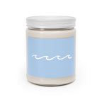 Lake/Sea Breeze Soy Candle