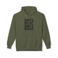 Dad’s Boat Dad’s Rules Hoodie — Funny Dad Pullover