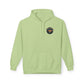 Houghton Lake Sunset Hoodie – Scenic Lake Graphic Sweatshirt